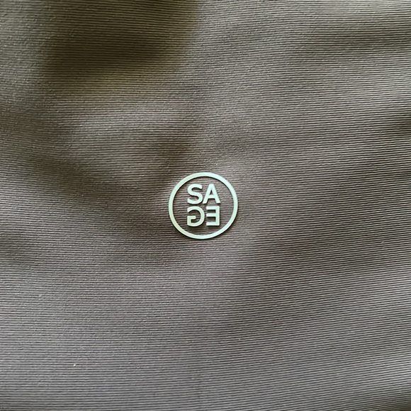 Sage Collective Leggings - Picture 6 of 8